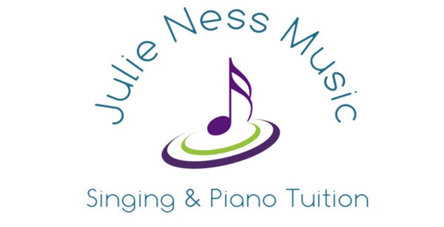 Julie Harvey Music Tuition