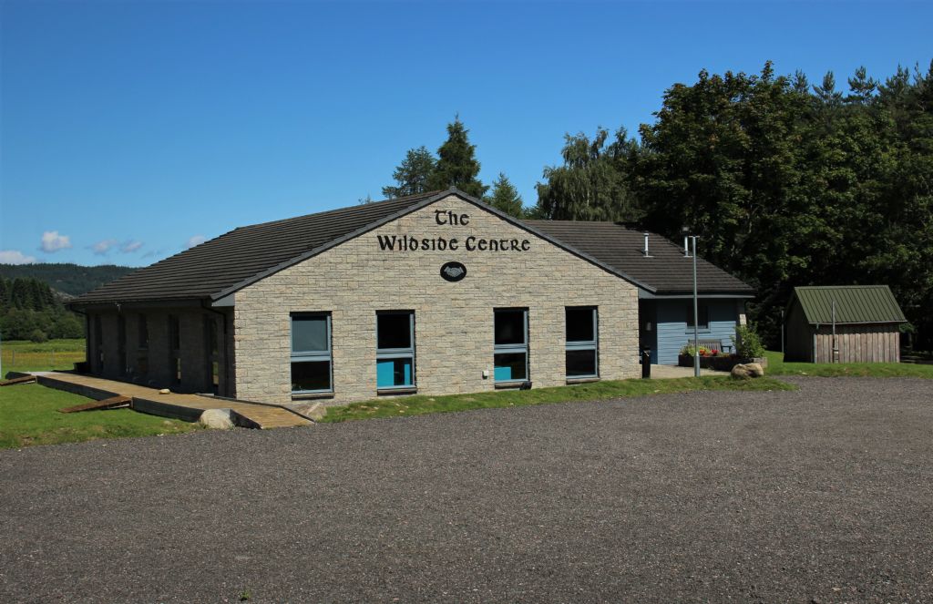 The Wildside Centre